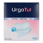 Urgotuel 15x20 cm Wundgaze Produktbild 2