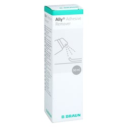 Ally Adhesive Remover