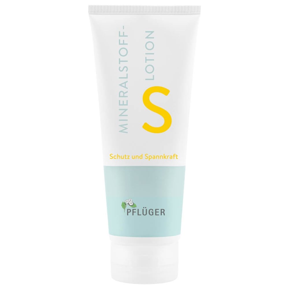 MINERALSTOFF-Lotion S