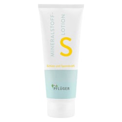 MINERALSTOFF-Lotion S