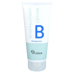 MINERALSTOFF-Lotion B Bindegewebe