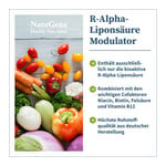 R Alpha Liponsaeure