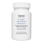 R Alpha Liponsaeure