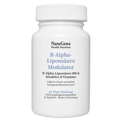 R Alpha Liponsaeure
