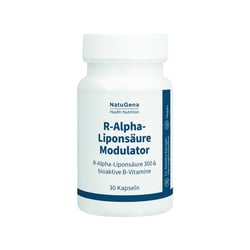 R Alpha Liponsaeure