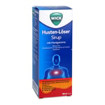 Wick Husten-Löser mit Honigaroma 200 mg/15 ml Produktbild 1