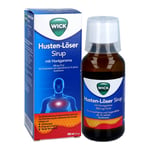Wick Husten-Löser mit Honigaroma 200 mg/15 ml Produktbild 2