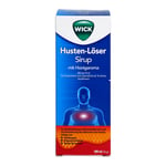 Wick Husten-Löser mit Honigaroma 200 mg/15 ml Produktbild 3