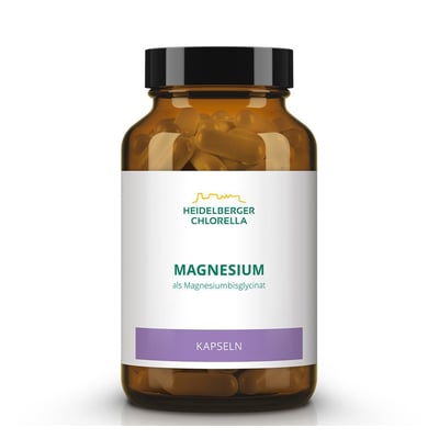 Magnesium Als Magnesiumbis