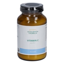 Vitamin C Gepuffert