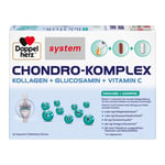 Doppelherz Chondro-Komplex system