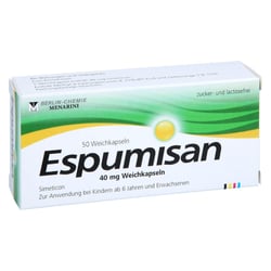 Espumisan 40 mg