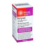 Feryxa 50 mg Eisen/ml D Produktbild 1