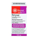 Feryxa 50 mg Eisen/ml D Produktbild 2