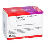 Feryxa 50 mg Eisen/ml D Produktbild 1