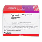 Feryxa 50 mg Eisen/ml D Produktbild 2
