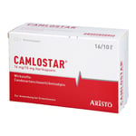 Camlostar 16 mg/10 mg Produktbild 3