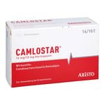 Camlostar 16 mg/10 mg Produktbild 1