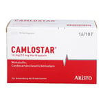 Camlostar 16 mg/10 mg Produktbild 2