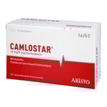 Camlostar 16 mg/5 mg