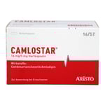 Camlostar 16 mg/5 mg