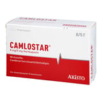 Camlostar 8 mg/5 mg Produktbild 3