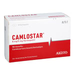 Camlostar 8 mg/5 mg Produktbild 1