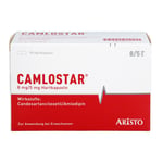 Camlostar 8 mg/5 mg Produktbild 2
