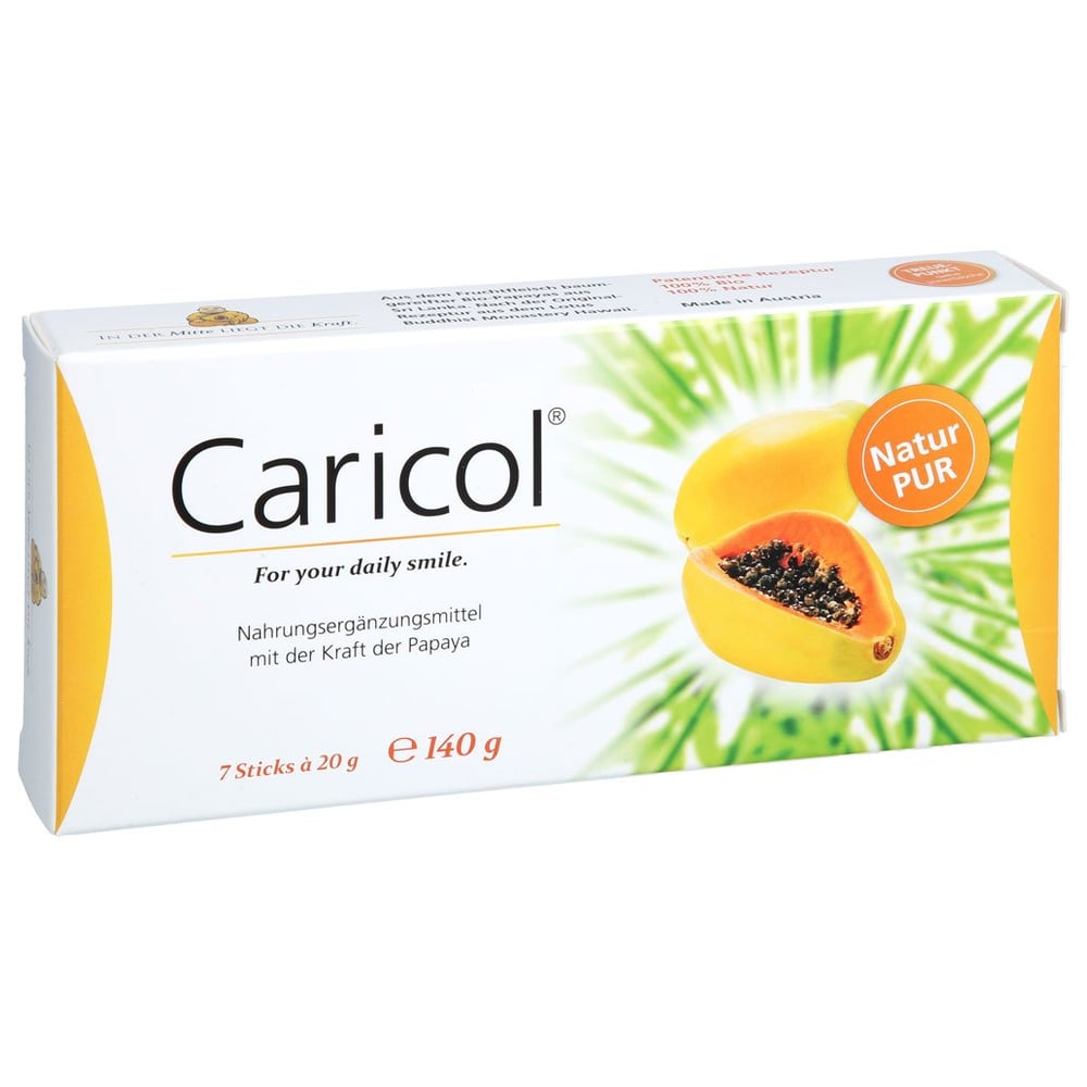 Caricol
