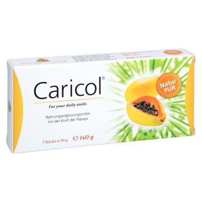 Caricol