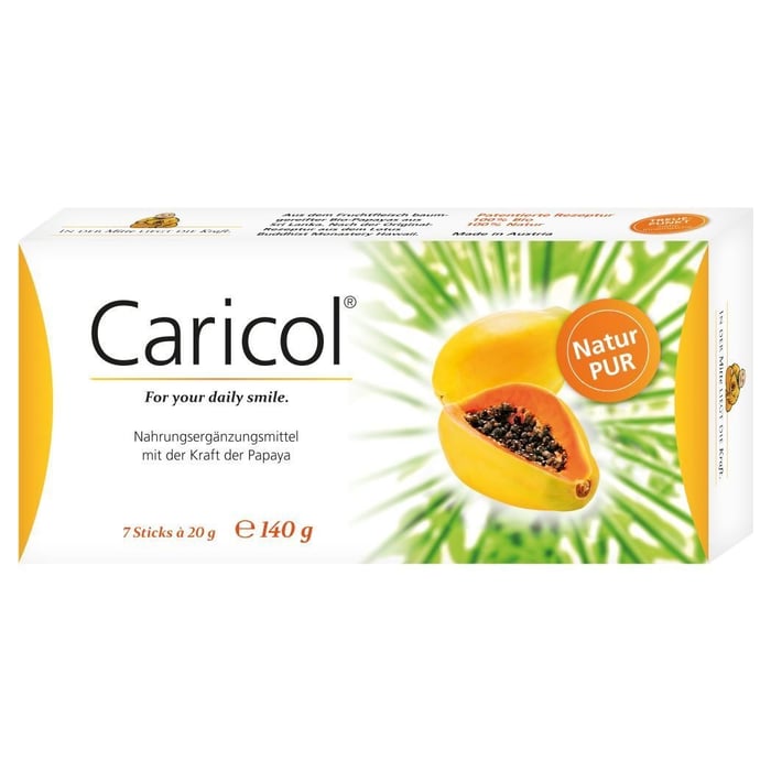 Caricol