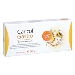 Caricol Gastro