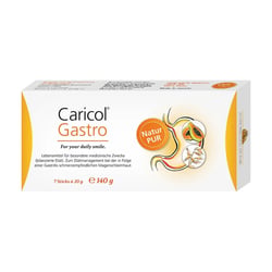 Caricol Gastro