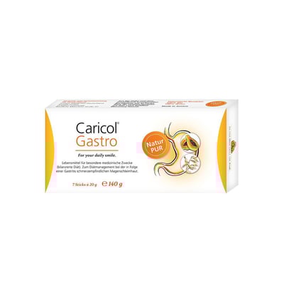 Caricol Gastro