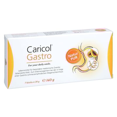 Caricol Gastro