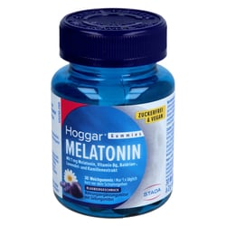Hoggar MELATONIN Gummies