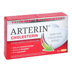 Arterin Cholesterin Tabl