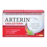 Arterin Cholesterin Tabl