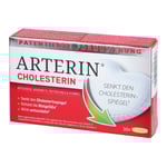 Arterin Cholesterin Tabl