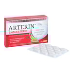 Arterin Cholesterin Tabl