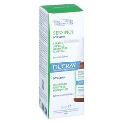 Ducray Sensi Sos Juckreiz