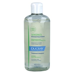 Ducray Sensi Pfl Juckreiz