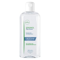 Ducray Sensi Pfl Juckreiz