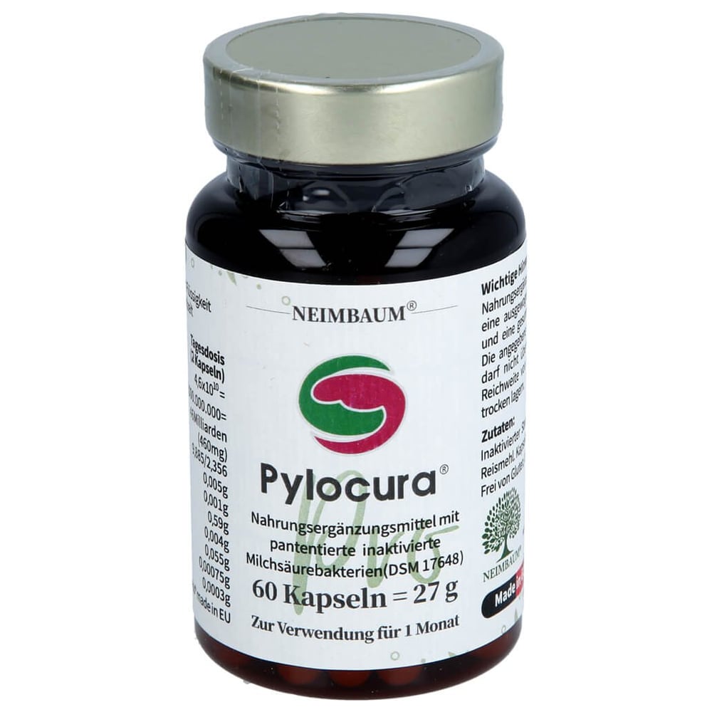 Pylocura Pro