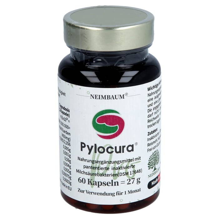 Pylocura Pro