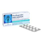 Dexibuprofen HEUMANN 200 mg