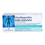 Dexibuprofen HEUMANN 200 mg Produktbild 2