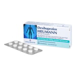 Dexibuprofen HEUMANN 200 mg Produktbild 4