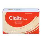 Cialis 5 mg Produktbild 2