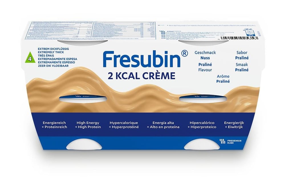 Fresubin 2 KCAL Creme Praline